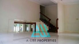 4 Bedroom House for sale in Forbes Park North, Metro Manila near MRT-3 Buendia