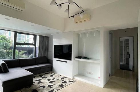 2 Bedroom Condo for rent in GRAND HYATT RESIDENCES, Bagong Tanyag, Metro Manila