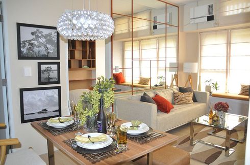 2 Bedroom Condo for sale in The Levels, Alabang, Metro Manila