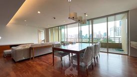 3 Bedroom Apartment for rent in Baan Jamjuree, Khlong Tan Nuea, Bangkok near BTS Phrom Phong