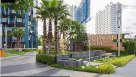 1 Bedroom Condo for sale in Supalai Vista @ Tiwanon Intersection, Talat Khwan, Nonthaburi near MRT Yaek Tiwanon