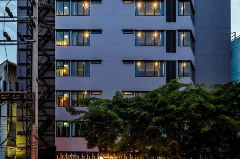 ขายโรงแรม / รีสอร์ท 20 ห้องนอน ใน ตลาดน้อย, สัมพันธวงศ์ ใกล้ MRT หัวลำโพง