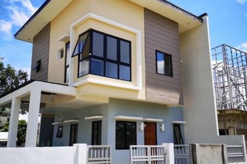 3 Bedroom House for sale in Caysio, Bulacan