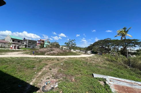 Land for rent in Tananas, Cebu