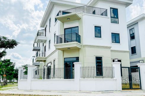 Cần bán villa 5 phòng ngủ tại Aqua City, Long Thành, Long Thành, Đồng Nai