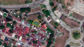 Land for sale in Pulung Maragul, Pampanga