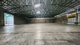 Warehouse / Factory for rent in Bang Khayaeng, Pathum Thani