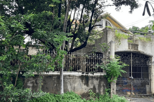 Land for sale in Merville, Metro Manila