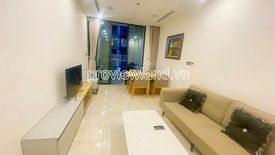 1 Bedroom Apartment for rent in Ben Nghe, Ho Chi Minh