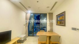 1 Bedroom Apartment for rent in Ben Nghe, Ho Chi Minh