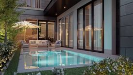 4 Bedroom Villa for sale in Khlong Toei Nuea, Bangkok near BTS Asoke