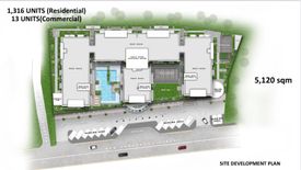 3 Bedroom Condo for sale in Suntrust Ascentia, Santa Ana, Metro Manila