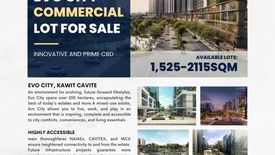 Land for sale in Magdalo, Cavite