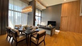 3 Bedroom Condo for rent in Siamese Exclusive Sukhumvit 31, Khlong Toei Nuea, Bangkok near MRT Sukhumvit