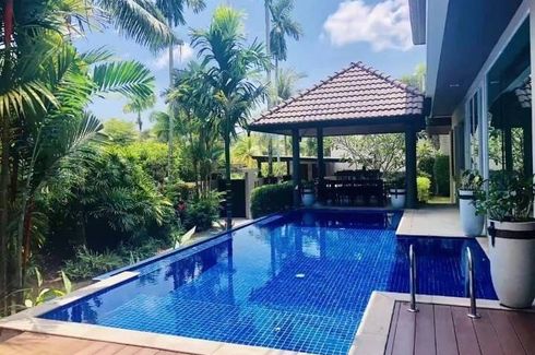 5 Bedroom Villa for sale in Talat Yai, Phuket