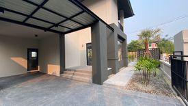 3 Bedroom House for sale in Ban Waen, Chiang Mai