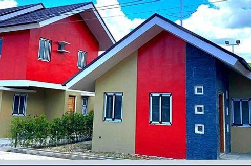 2 Bedroom House for sale in Tunghaan, Cebu