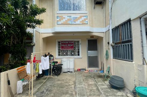2 Bedroom House for sale in Basak, Cebu