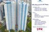 3 Bedroom Condo for sale in The Trion Towers III, Pinagsama, Metro Manila