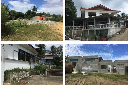Land for sale in San Vicente, Quezon