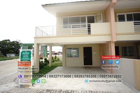 3 Bedroom House for sale in Sahud Ulan, Cavite