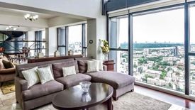 4 Bedroom Condo for rent in The Met, Thung Maha Mek, Bangkok near BTS Chong Nonsi