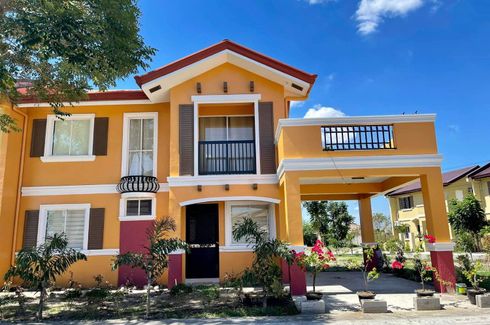 4 Bedroom House for sale in Acli, Pampanga