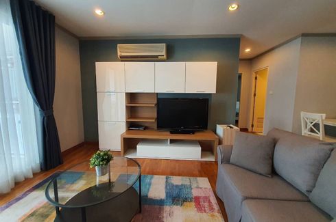 2 Bedroom Condo for rent in Baan Siri Sukhumvit 13, Khlong Toei Nuea, Bangkok near BTS Nana
