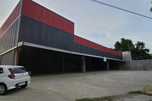 Commercial for rent in Tangos, Bulacan