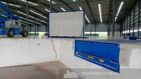 Warehouse / Factory for rent in Huai Pong, Rayong