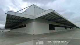 Warehouse / Factory for rent in Huai Pong, Rayong