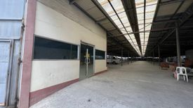 Warehouse / Factory for rent in Bahay Toro, Metro Manila