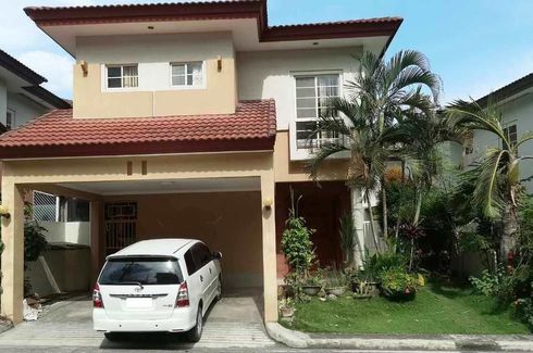 3 Bedroom House for rent in CASA ROSITA, Adlaon, Cebu