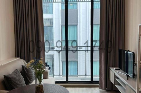 1 Bedroom Condo for rent in Samrong Nuea, Samut Prakan near BTS Bearing