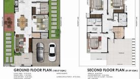 4 Bedroom Apartment for sale in Pooc, Cebu