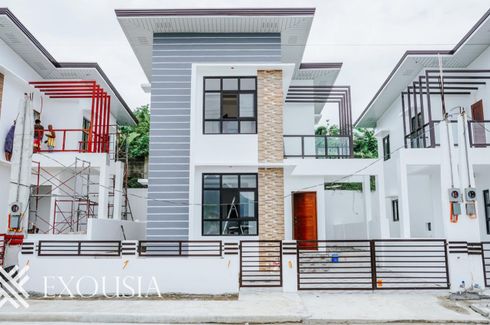 3 Bedroom House for sale in Sinala, Batangas