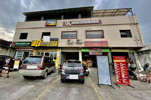 Commercial for rent in Malabanias, Pampanga
