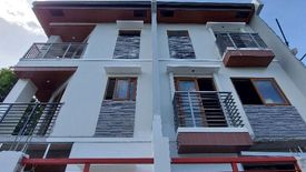 3 Bedroom Townhouse for sale in Culiat, Metro Manila