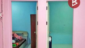 ขายทาวน์เฮ้าส์ 2 ห้องนอน ใน คลองอุดมชลจร, เมืองฉะเชิงเทรา