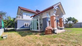 4 Bedroom House for sale in Krisda City Golf Hills, Bang Krabao, Nakhon Pathom
