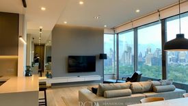 2 Bedroom Condo for rent in Saladaeng One, Silom, Bangkok near MRT Lumpini