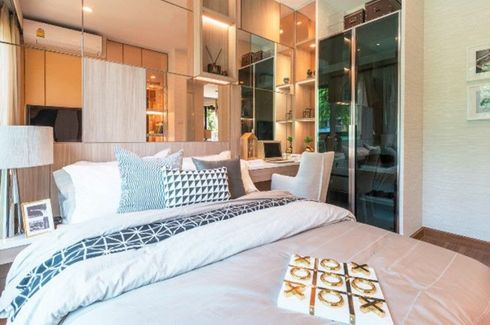 2 Bedroom Condo for sale in Supalai Premier Charoen Nakhon, Khlong San, Bangkok near BTS Khlong San