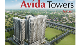 1 Bedroom Condo for sale in San Antonio, Metro Manila