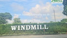 6 Bedroom House for sale in Windmill Park, Bang Phli Yai, Samut Prakan