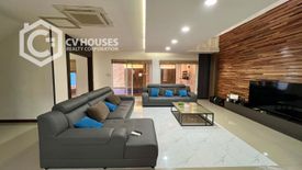 6 Bedroom Villa for sale in Angeles, Pampanga