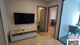 1 Bedroom Condo for rent in IDEO O2, Bang Na, Bangkok near BTS Bang Na