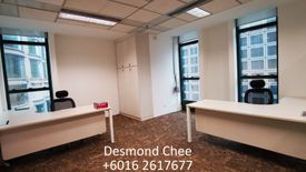 Office for rent in Jalan Bukit Bintang, Kuala Lumpur