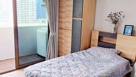2 Bedroom Condo for rent in Khlong Toei Nuea, Bangkok near BTS Ploen Chit