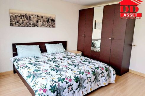 2 Bedroom Condo for rent in Khlong Toei Nuea, Bangkok near BTS Ploen Chit