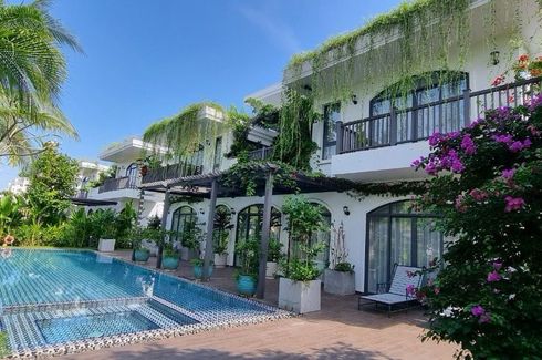 4 Bedroom Apartment for rent in Duong To, Kien Giang